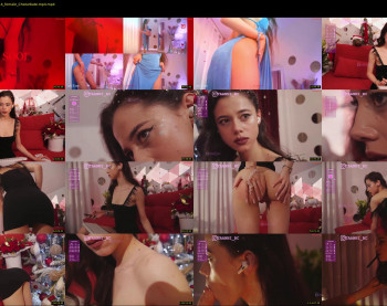 taanni_bc — 84 minute Chaturbate female cam show recording, 720p, Jan 13, 2024