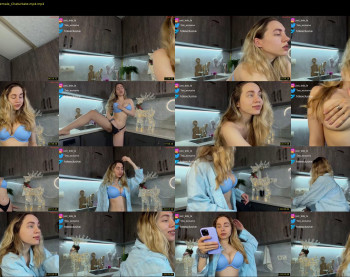 tatti_1 — 108 minute Chaturbate female cam show recording, 720p, Jan 12, 2024