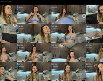 tatti_1 — 120 minute Chaturbate female cam show recording, 720p, Jan 12, 2024