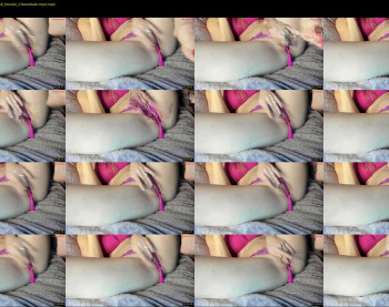 tegralane — 3 minute Chaturbate female cam show recording, 480p, Jan 12, 2024