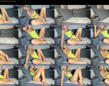 teonatorru — 31 minute Chaturbate female cam show recording, 720p, Jan 13, 2024