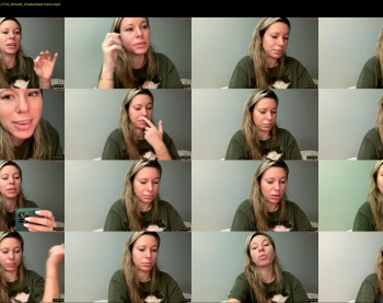texas_blonde — 4 minute Chaturbate female cam show recording, 720p, Jan 12, 2024
