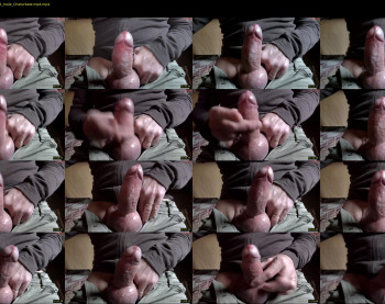 thickrum — 14 minute Chaturbate male cam show recording, 720p, Jan 12, 2024