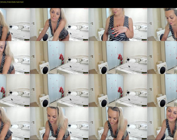 tiffany0 — 17 minute Chaturbate female cam show recording, 720p, Jan 12, 2024