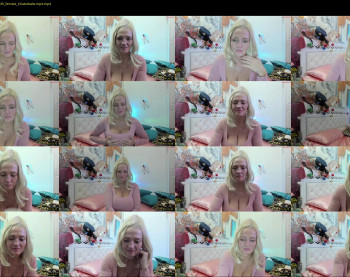 truefoxyyy — 56 minute Chaturbate female cam show recording, 720p, Jan 12, 2024