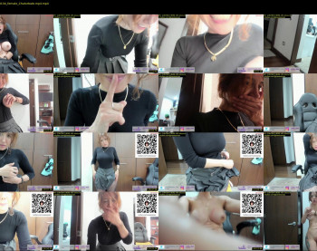 vanandjuani — 114 minute Chaturbate female cam show recording, 720p, Jan 13, 2024