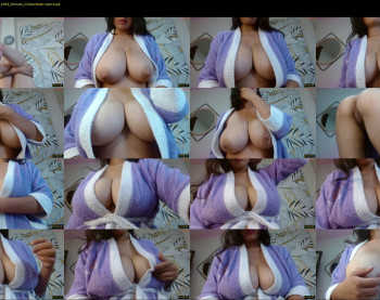 wanda_liones — 54 minute Chaturbate female cam show recording, 720p, Jan 12, 2024