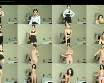 wastforu — 120 minute Chaturbate female cam show recording, 720p, Jan 12, 2024