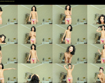 wastforu — 33 minute Chaturbate female cam show recording, 720p, Jan 12, 2024