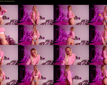 wild_lov — 109 minute Chaturbate female cam show recording, 720p, Jan 12, 2024