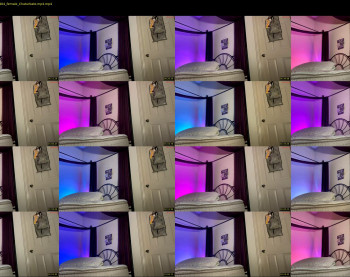 wynterheat — 4 minute Chaturbate female cam show recording, 720p, Jan 12, 2024