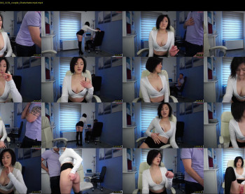 yournaughtypixie — 121 minute Chaturbate couple cam show recording, 720p, Jan 12, 2024