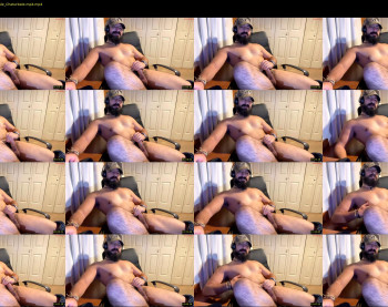 1ui5 — 18 minute Chaturbate male cam show recording, 720p, Jan 13, 2024