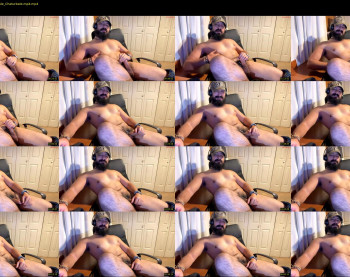 1ui5 — 7 minute Chaturbate male cam show recording, 720p, Jan 13, 2024