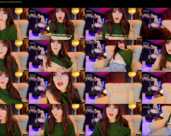 _1s___ — 120 minute Chaturbate female cam show recording, 720p, Jan 13, 2024