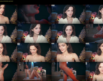 _arta_ — 120 minute Chaturbate female cam show recording, 720p, Jan 13, 2024