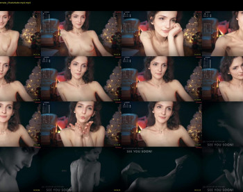 _arta_ — 6 minute Chaturbate female cam show recording, 720p, Jan 14, 2024