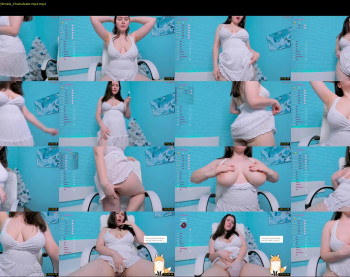 _enni__ — 105 minute Chaturbate female cam show recording, 720p, Jan 13, 2024