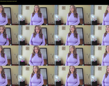 _jeniffer_hot — 4 minute Chaturbate female cam show recording, 720p, Jan 13, 2024