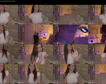 _jenniferr_ — 75 minute Chaturbate female cam show recording, 720p, Jan 13, 2024
