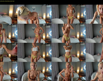 _mito_69 — 67 minute Chaturbate female cam show recording, 720p, Jan 13, 2024