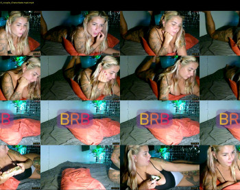 _morpho_ — 95 minute Chaturbate female cam show recording, 720p, Jan 13, 2024