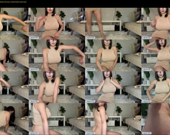 _natycutei19 — 121 minute Chaturbate female cam show recording, 720p, Jan 14, 2024