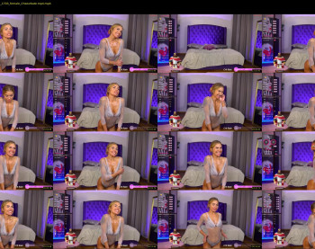 _nikki_moore_ — 68 minute Chaturbate female cam show recording, 720p, Jan 13, 2024