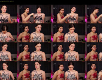 a_mhere — 21 minute Chaturbate couple cam show recording, 720p, Jan 14, 2024