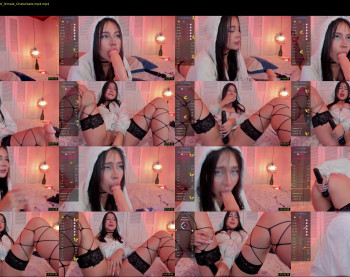 adaaraa_ — 97 minute Chaturbate female cam show recording, 720p, Jan 13, 2024