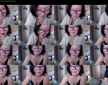 adelewildx — 25 minute Chaturbate female cam show recording, 720p, Jan 13, 2024