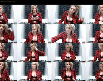 alannarack — 10 minute Chaturbate female cam show recording, 480p, Jan 13, 2024