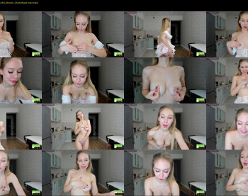 aleksa_cutie — 90 minute Chaturbate female cam show recording, 720p, Jan 13, 2024
