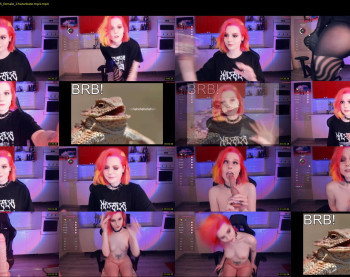 alicentity — 111 minute Chaturbate female cam show recording, 720p, Jan 14, 2024
