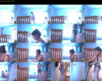 alizezaide — 120 minute Chaturbate female cam show recording, 720p, Jan 14, 2024