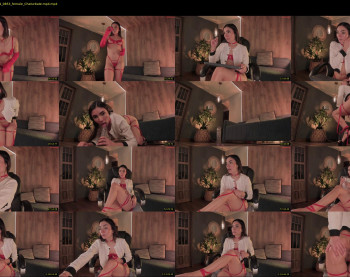 amyarmstrong — 89 minute Chaturbate female cam show recording, 720p, Jan 13, 2024