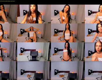 anahenao — 121 minute Chaturbate female cam show recording, 720p, Jan 14, 2024