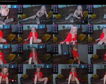anastasiagate — 113 minute Chaturbate female cam show recording, 720p, Jan 13, 2024