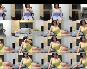 angell6969 — 42 minute Chaturbate female cam show recording, 720p, Jan 13, 2024