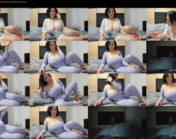 angell6969 — 45 minute Chaturbate female cam show recording, 720p, Jan 13, 2024
