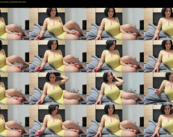 angell6969 — 4 minute Chaturbate female cam show recording, 720p, Jan 13, 2024