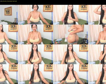 annavalente_ — 40 minute Chaturbate female cam show recording, 720p, Jan 13, 2024