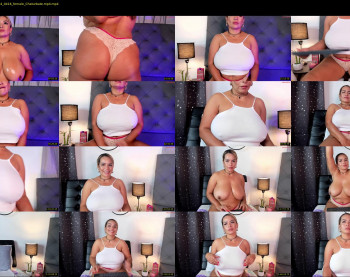 antoniacasarini — 120 minute Chaturbate female cam show recording, 720p, Jan 14, 2024