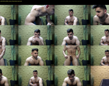 antoniovalentinidiamond — 86 minute Chaturbate male cam show recording, 720p, Jan 14, 2024