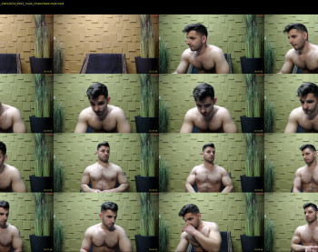 antoniovalentinidiamond — 5 minute Chaturbate male cam show recording, 720p, Jan 14, 2024