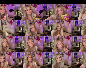 ari_02 — 121 minute Chaturbate female cam show recording, 720p, Jan 13, 2024