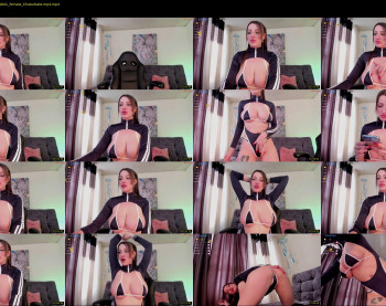 arwenstar11 — 32 minute Chaturbate female cam show recording, 720p, Jan 13, 2024
