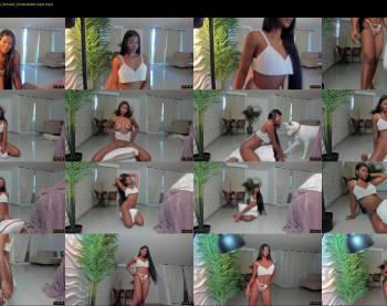 astrea_1 — 37 minute Chaturbate female cam show recording, 720p, Jan 14, 2024