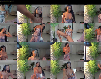 astrea_1 — 120 minute Chaturbate female cam show recording, 720p, Jan 14, 2024