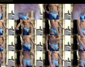 athleticloganx — 26 minute Chaturbate male cam show recording, 720p, Jan 13, 2024